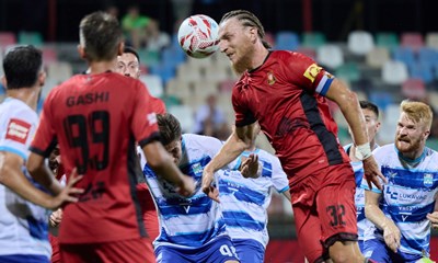 Poznati sastavi: Novi Portugalac odmah starta za Goricu, Cvijanović preselio na klupu