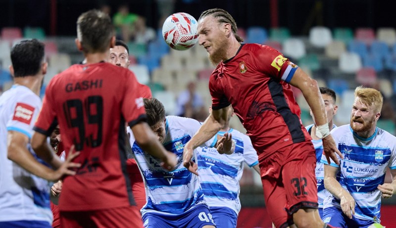 UŽIVO: Lokomotiva - Gorica 0:0 (SuperSport HNL, drugo kolo)