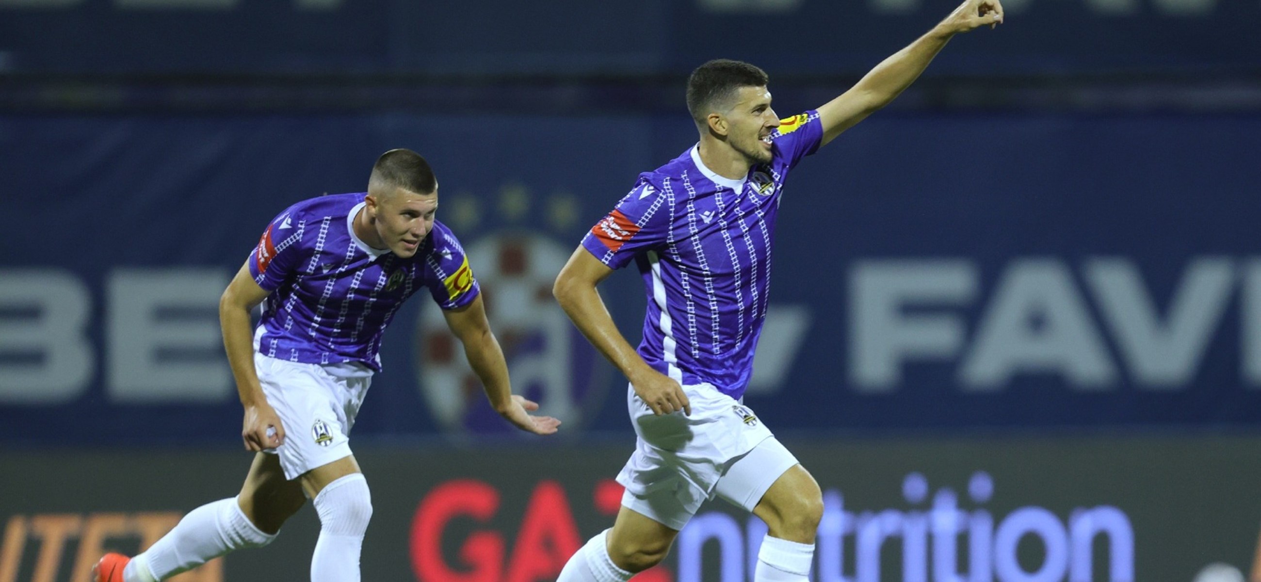 Lokomotiva - Gorica 3:1: Problemi za Carevića, a sezona je tek počela
