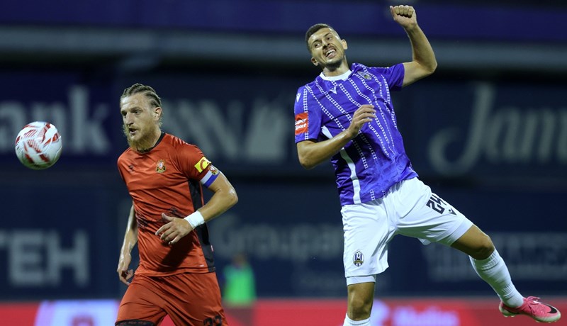 Igrač utakmice: Mirko Marić počeo isplaćivati povjerenje čelnika Lokosa