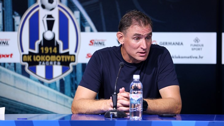 Jelavić svjestan da Lokomotiva nije briljirala: 'Nisam nezadovoljan, ali mislim da možemo puno bolje'