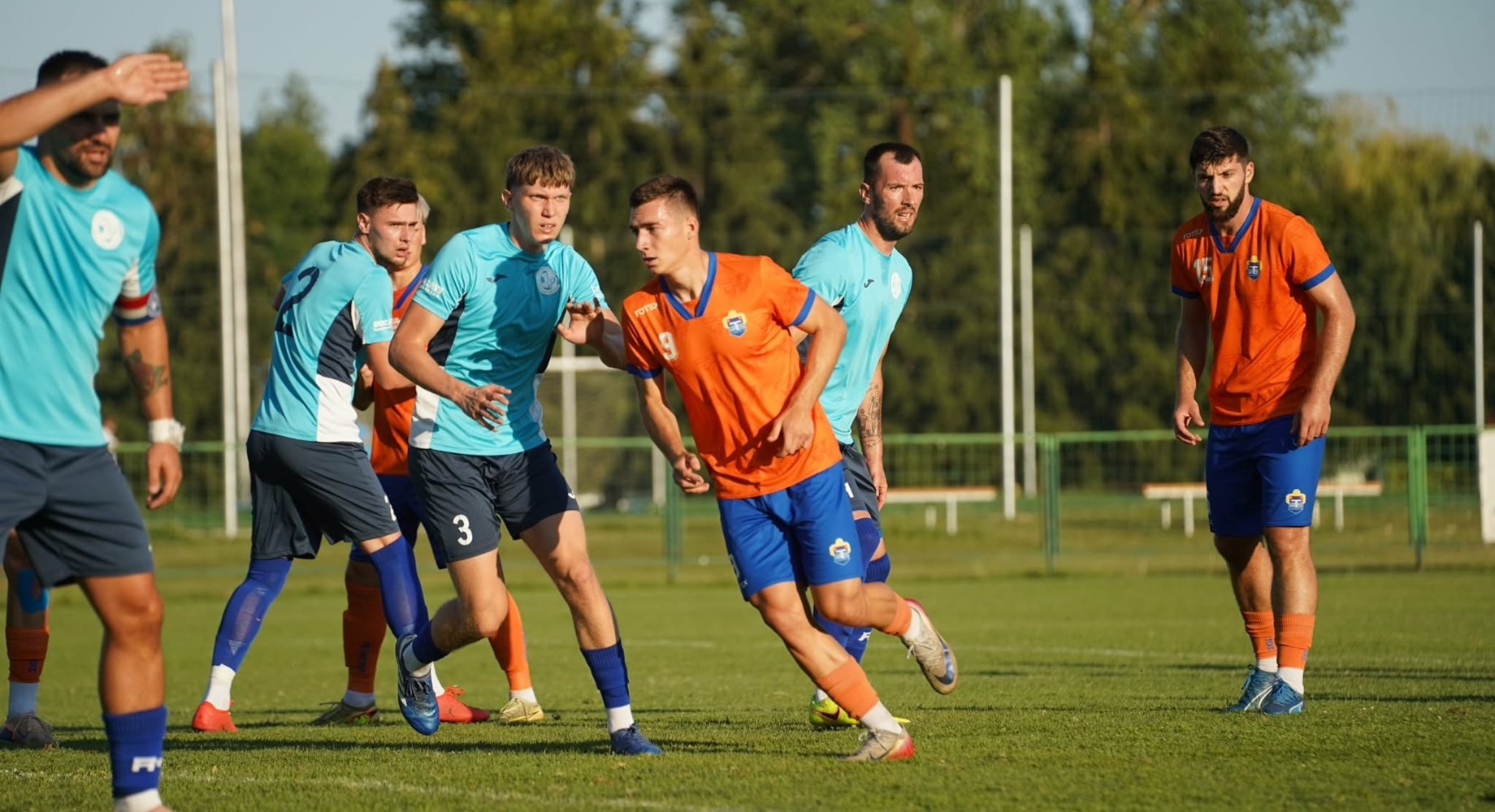 Varteks upisao remi u Ludbregu unatoč problemima s ozljedama