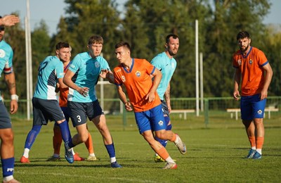 Varteks upisao remi u Ludbregu unatoč problemima s ozljedama