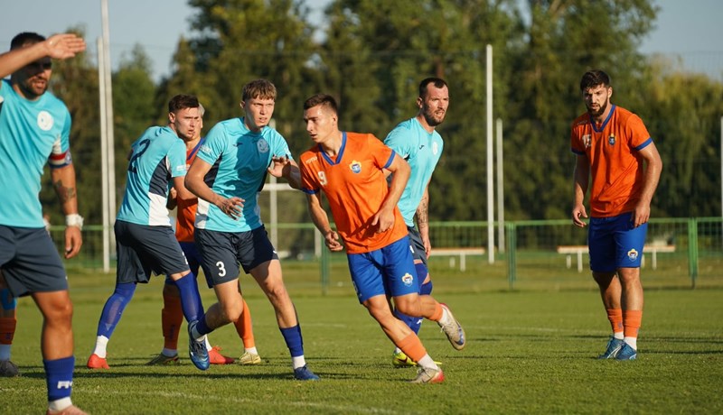 Varteks upisao remi u Ludbregu unatoč problemima s ozljedama