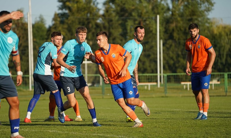 Varteks upisao remi u Ludbregu unatoč problemima s ozljedama