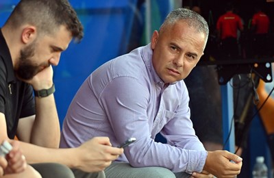Varaždin traži potvrdu slavlja nad Hajdukom: 'Želimo nastaviti s dobrim igrama i rezultatima'
