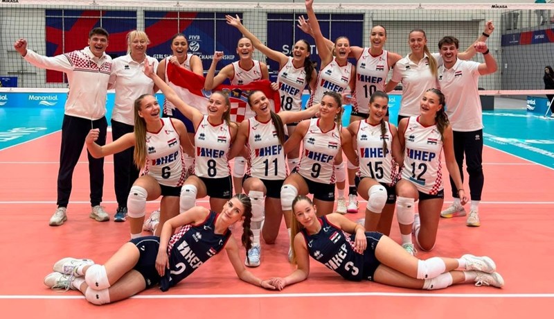 Hrvatska U17 nakon poraza od Japana stigla do važne pobjede na Svjetskom prvenstvu