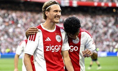 Ajax bez pobjede uoči gostovanja kod Hajduka na Poljudu