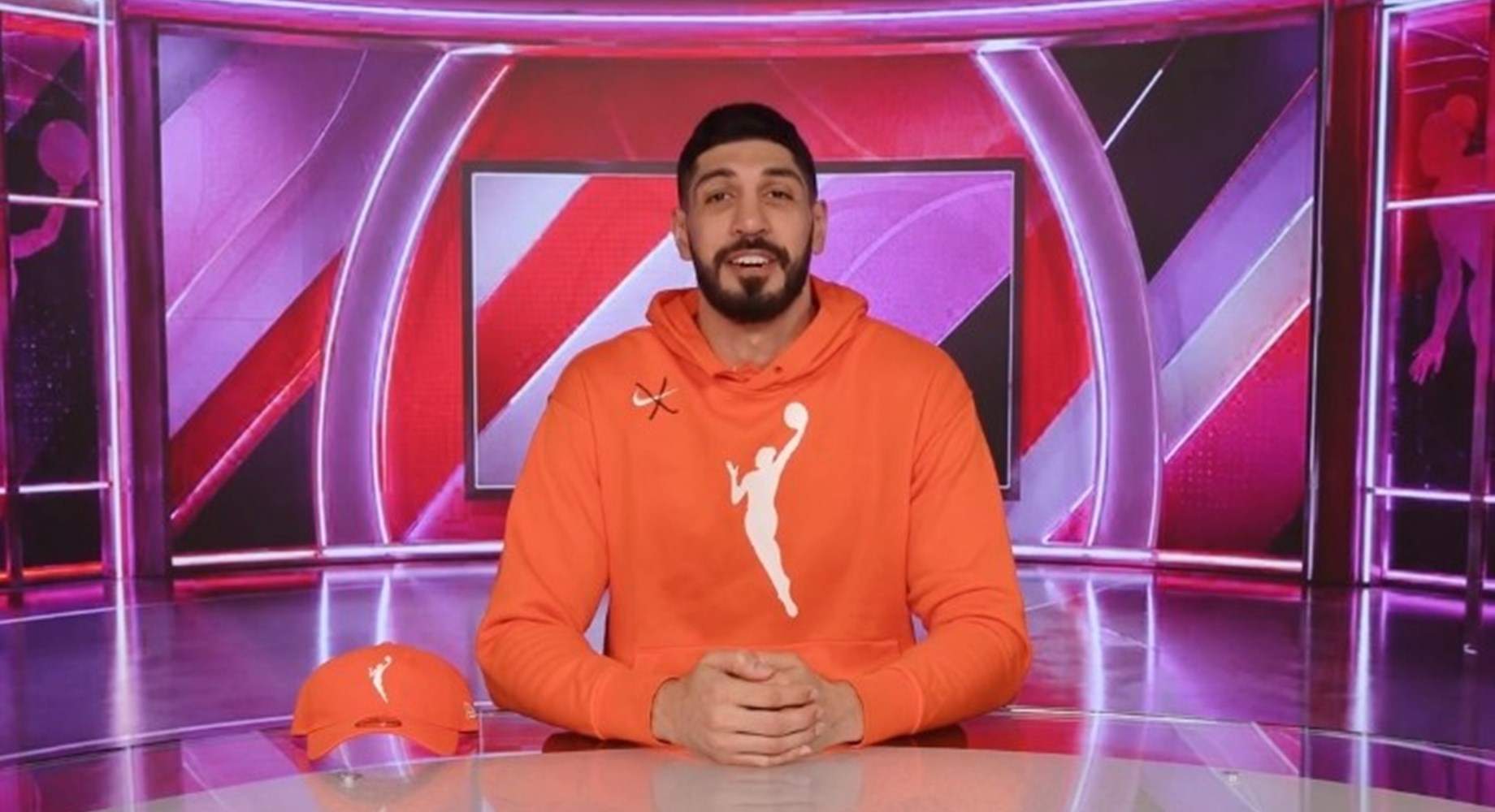 Dvojica bivših NBA igrača prijavila se za WNBA draft: Deklariraju se kao žene