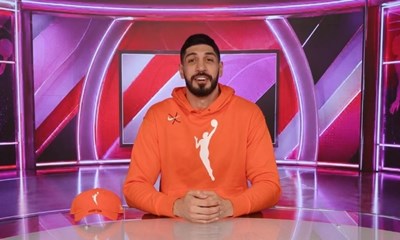 WNBA zaustavila bizarnu prijavu za draft: Dvojici bivših NBA košarkaša zabranjen ulazak u žensku ligu
