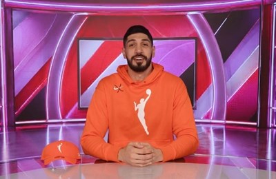 Dvojica bivših NBA igrača prijavila se za WNBA draft: Deklariraju se kao žene