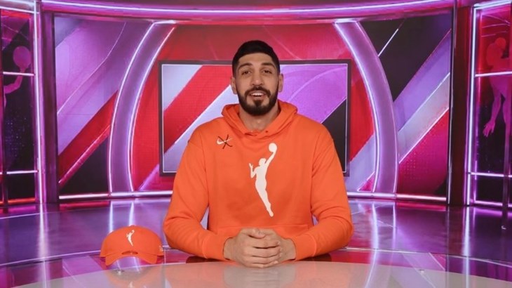 Dvojica bivših NBA igrača prijavila se za WNBA draft: Deklariraju se kao žene