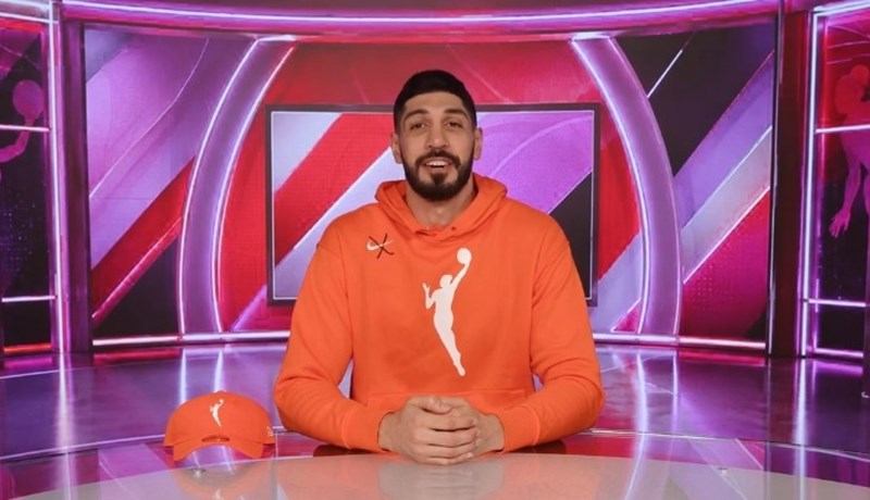 Dvojica bivših NBA igrača prijavila se za WNBA draft: Deklariraju se kao žene