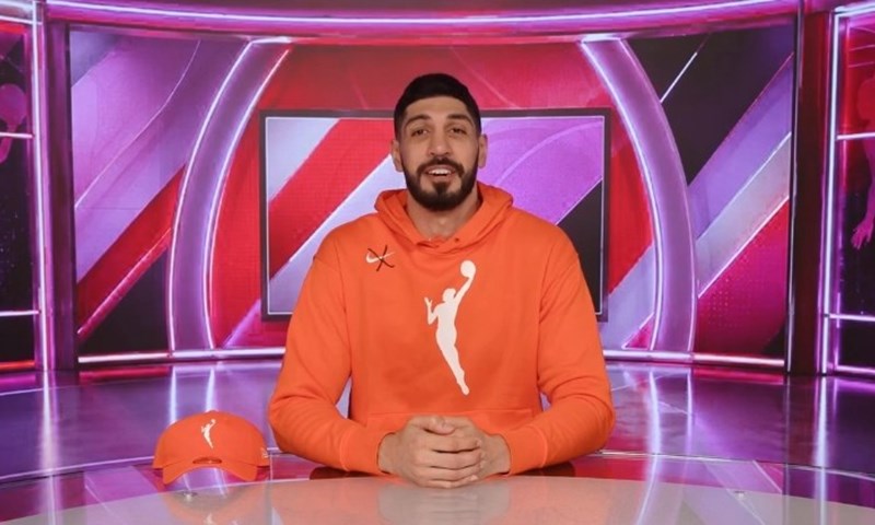 Dvojica bivših NBA igrača prijavila se za WNBA draft: Deklariraju se kao žene