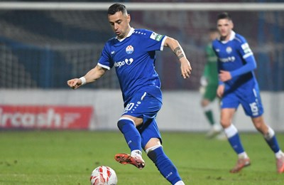 UŽIVO: Slaven Belupo - Varaždin 0:0 (SuperSport HNL, drugo kolo)
