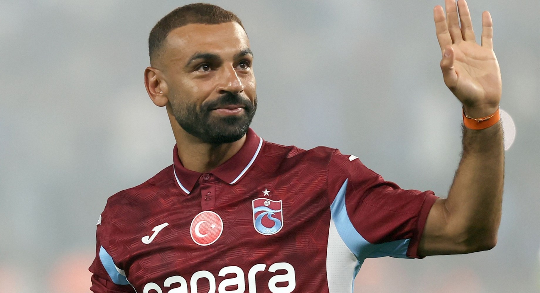 Trabzonspor odradio transfer ljeta: Mali faraon u oluji s Crnog mora