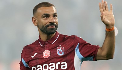Trabzonspor odradio transfer ljeta: Mali faraon u oluji s Crnog mora