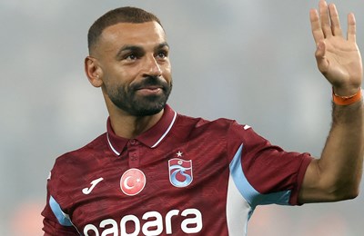 Trabzonspor odradio transfer ljeta: Mali faraon u oluji s Crnog mora