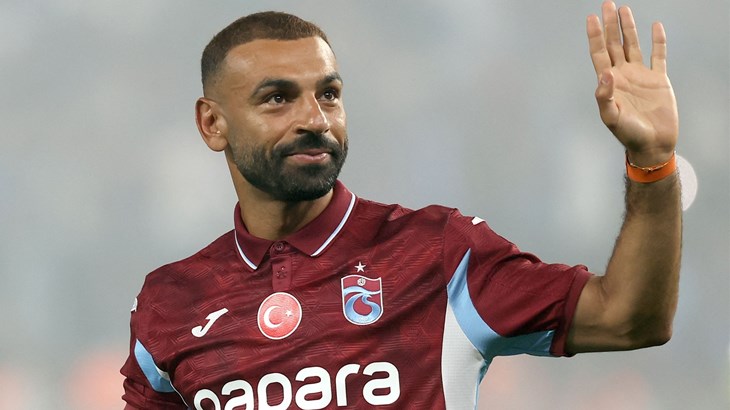 Trabzonspor odradio transfer ljeta: Mali faraon u oluji s Crnog mora