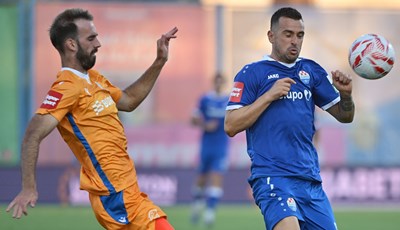 Pogledajte show Varaždinaca u Koprivnici, domaćin puno toga poklonio