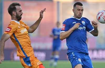 Pogledajte show Varaždinaca u Koprivnici, domaćin puno toga poklonio