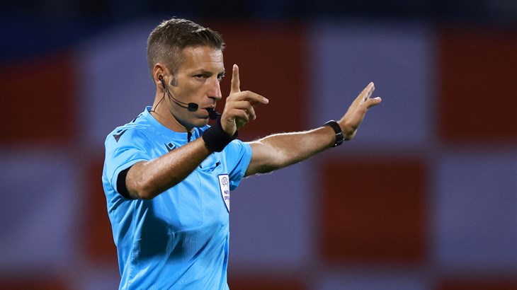 UEFA odredila suca za uzvrat Dinama i Žalgirisa: Stiže Talijan koji na Maksimiru budi prekrasne uspomene