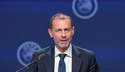 Nogometni raskol: UEFA s partnerima razmatra nova natjecanja bez Fife i Infantina