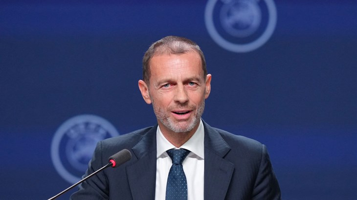 Nogometni raskol: UEFA s partnerima razmatra nova natjecanja bez Fife i Infantina