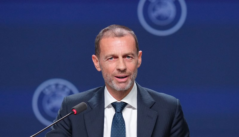 Nogometni raskol: UEFA s partnerima razmatra nova natjecanja bez Fife i Infantina