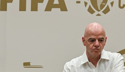 Novi detalji u drami s Infantinovom ljubavnicom: Poznata pozadina priče i točan iznos koji joj je isplaćen
