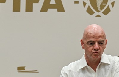 Novi detalji u drami s Infantinovom ljubavnicom: Poznata pozadina priče i točan iznos koji joj je isplaćen