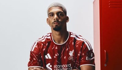 Kapetan Barcelone službeno je predstavljen u Liverpoolu: Veliko obrambeno pojačanje stiglo na Anfield