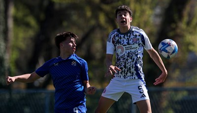 Proslavio gol Hajduka kao sakupljač lopti na Rujevici, a sad ide u Serie A: Potpisao za talijanski klub
