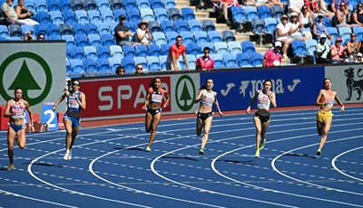 Sjajan dan za hrvatsku atletiku u Birminghamu: Svi predstavnici izborili prolazak