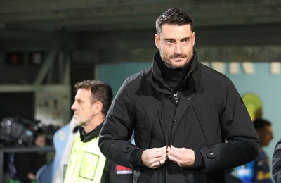 Bio je blizu Dinama, a sada je na korak do preuzimanja klupe Crvene Zvezde