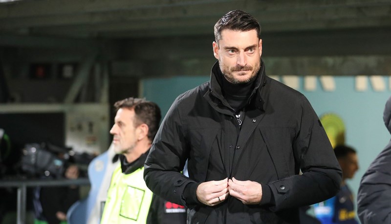 Bio je blizu Dinama, a sada je na korak do preuzimanja klupe Crvene Zvezde