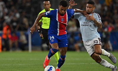 Veliki francuski derbi igra se za vikend, PSG neće imati podršku navijača
