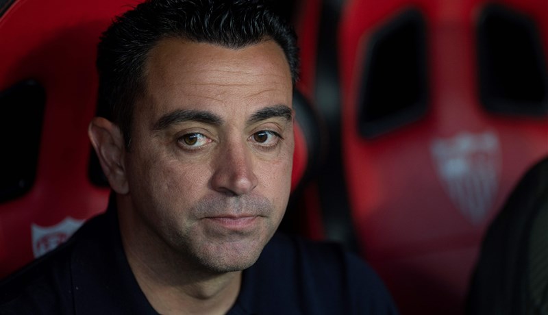 Nizozemski savez potvrdio veliku vijest: Legenda Barcelone preuzima Oranje!