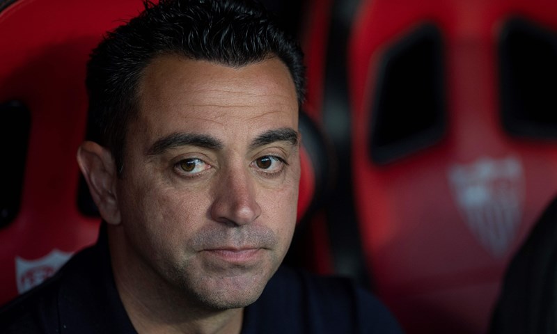 Nizozemski savez potvrdio veliku vijest: Legenda Barcelone preuzima Oranje!