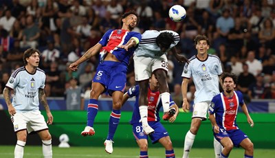 U svlačionicu PSG-a ušao je pobjednički mentalitet, a ima i Aston Villa razloga za optimizam