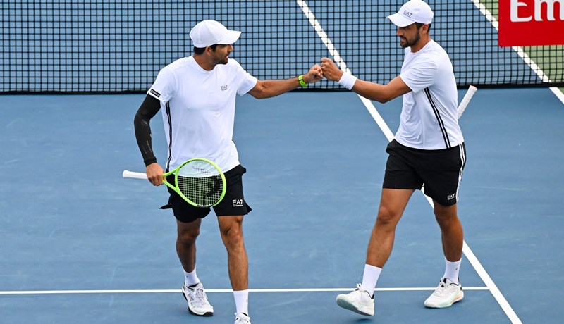 Mate Pavić i Marcelo Arevalo bez izgubljenog seta ušli u finale Montreala: Love deveti zajednički trofej