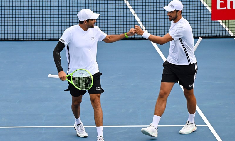 Mate Pavić i Marcelo Arevalo bez izgubljenog seta ušli u finale Montreala: Love deveti zajednički trofej