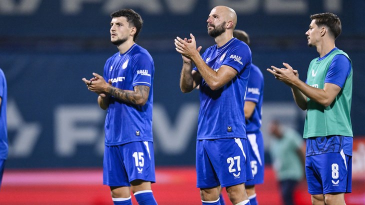 Hrvatska u vrhu UEFA kvalifikacija: Samo jedna država ima više pobjeda