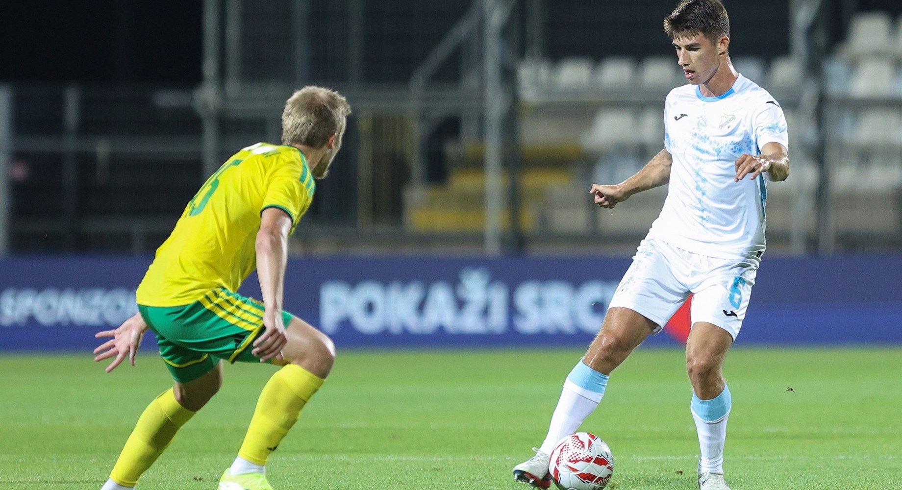 UŽIVO: Ilves - Rijeka 0:0 (Konferencijska liga, treća runda kvalifikacija, uzvrat)