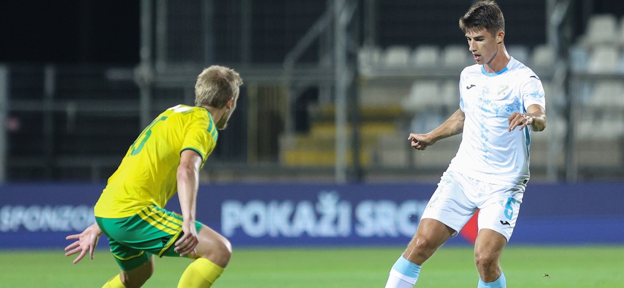 UŽIVO: Ilves - Rijeka 0:0 (Konferencijska liga, treća runda kvalifikacija, uzvrat)