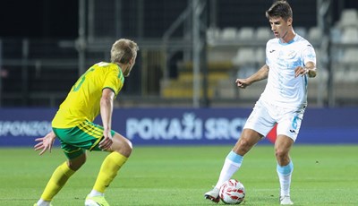 UŽIVO: Ilves - Rijeka 0:0 (Konferencijska liga, treća runda kvalifikacija, uzvrat)