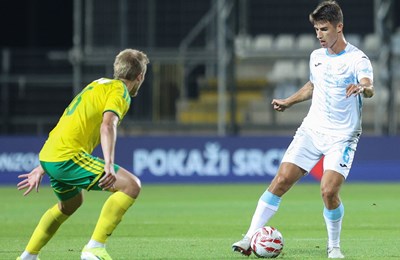 UŽIVO: Ilves - Rijeka 0:0 (Konferencijska liga, treća runda kvalifikacija, uzvrat)