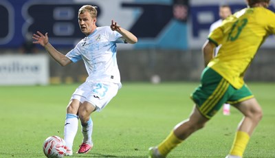 Ilves - Rijeka 1:1: Teško izboren prolaz, Finci potvrdili da su opasniji kod kuće