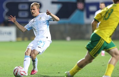 Ilves - Rijeka 1:1: Teško izboren prolaz, Finci potvrdili da su opasniji kod kuće