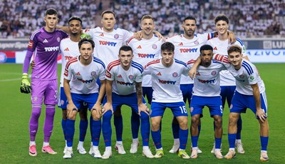 Kako su igrali: Šutalo briljirao, Raci držao obranu, Melnjaka je bio pun teren